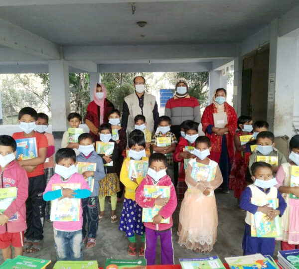 HEED Pre-Primary School