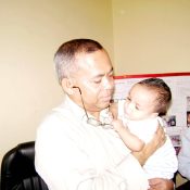 Center for Training and Rehabilitation for Destitute Women (CTRDW)