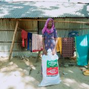 Flood Response