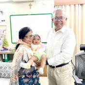 Center for Training and Rehabilitation for Destitute Women (CTRDW)