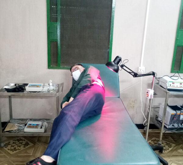 Physiotherapy Center