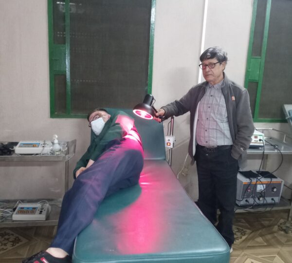 Physiotherapy Center