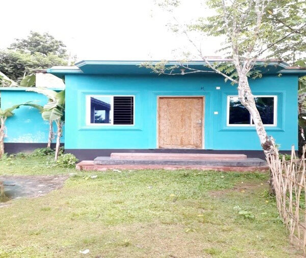 Abason Loan Program