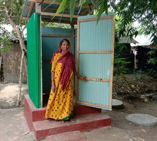 WASH Program