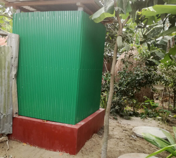 WASH Program