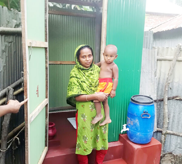 WASH Program