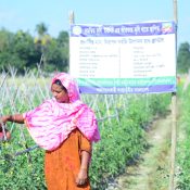 HEED Bangladesh General Fund