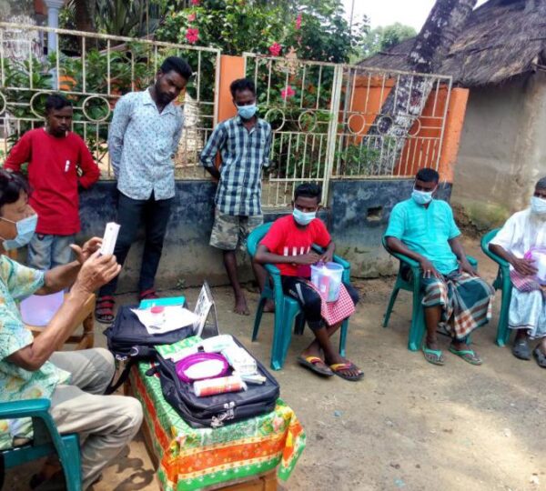 Chai Project